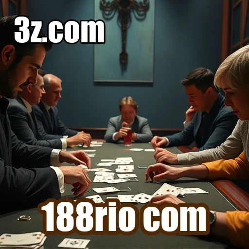 Interação e Comunidade no Board do 188rio com