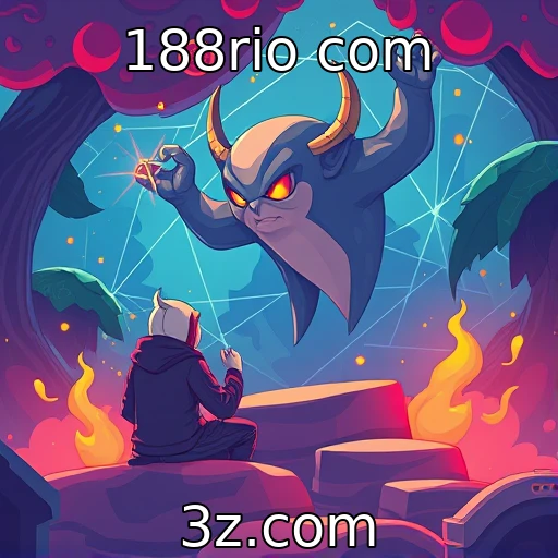 Tendências de design em jogos e experiência do usuário | 188rio com