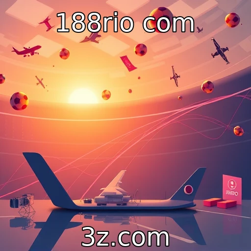 Expansão das plataformas de apostas online em mercados emergentes : 188rio com