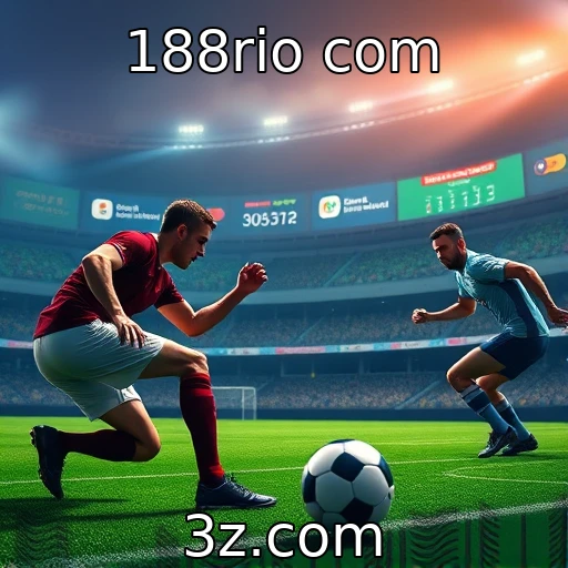 Expansão de plataformas de apostas movimenta mercado de iGaming | 188rio com