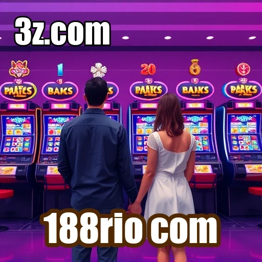 188rio com Crianças