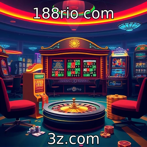 Mudanças regulatórias impactam cassinos online - 188rio com