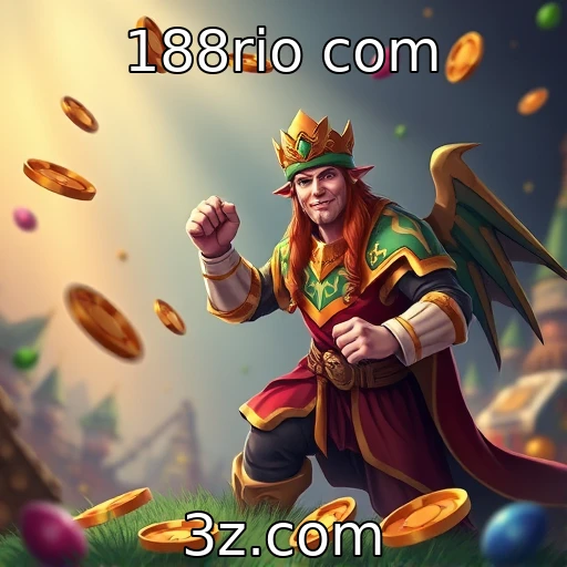 Inovações em RNG e suas implicações para jogos - 188rio com