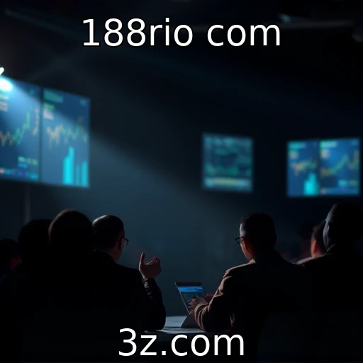 Desafios de segurança e medidas de integridade em apostas | 188rio com