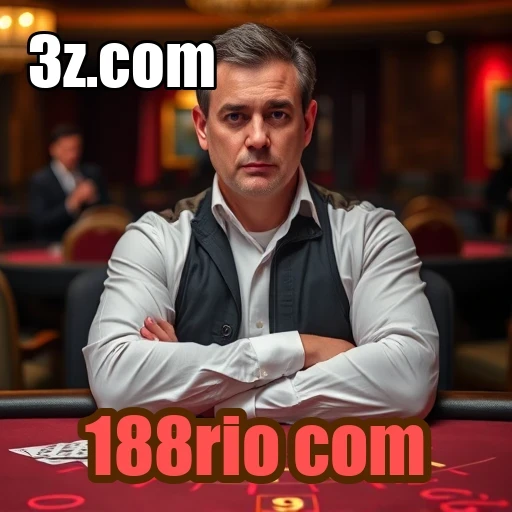 Simulation no 188rio com: Diversão e Interação Aumentada