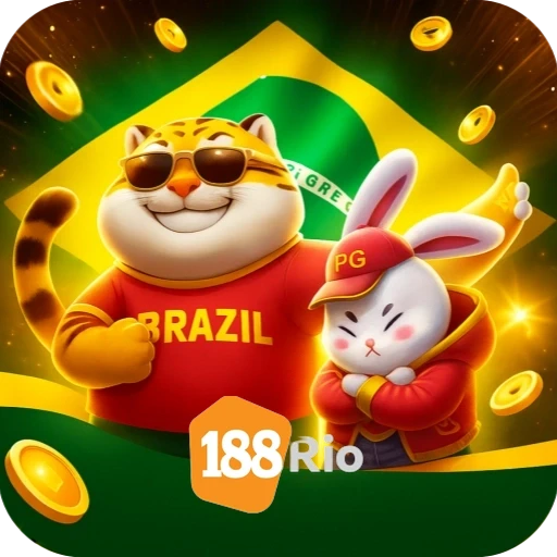 188rio com logo